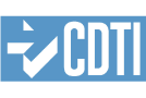 CDTI Logos Digital Innovation Hub